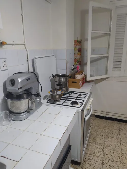 Location Appartement F3 Blida Beni mered