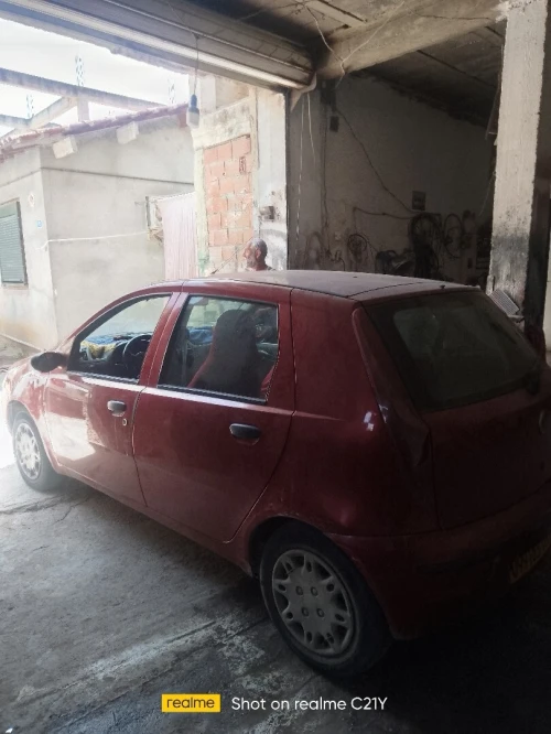 Fiat Punto 2006 Classic