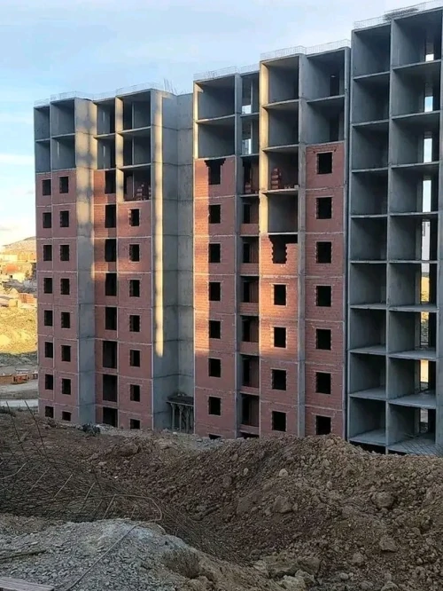 Chef de Chantier responsable général