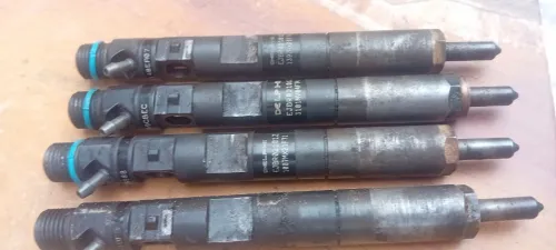 Injecteur 1.5 dci / la cases FR
