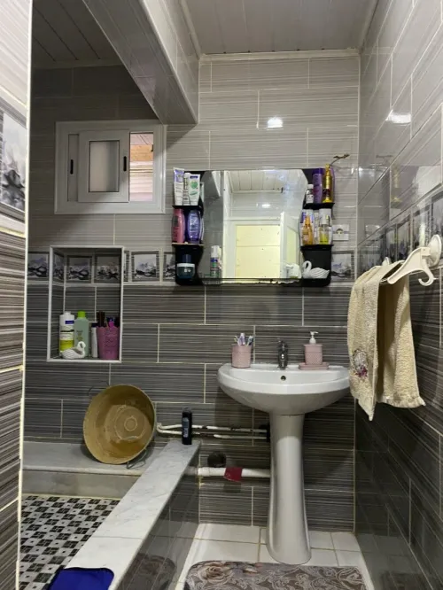 Vente F3 Alger Draria