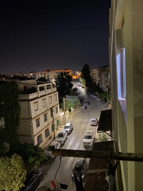 Vente F3 Alger Draria