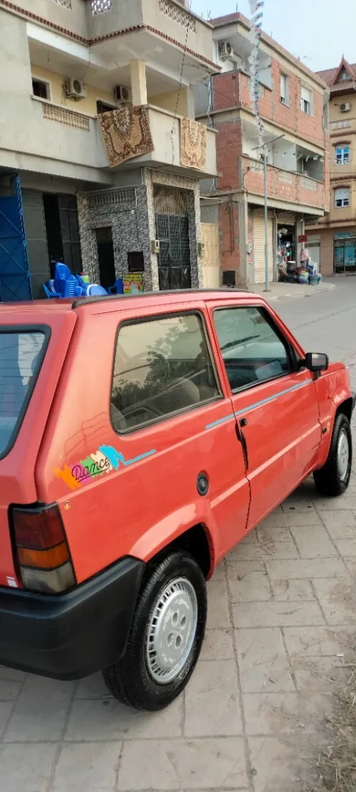 Fiat Panda 1996 Panda
