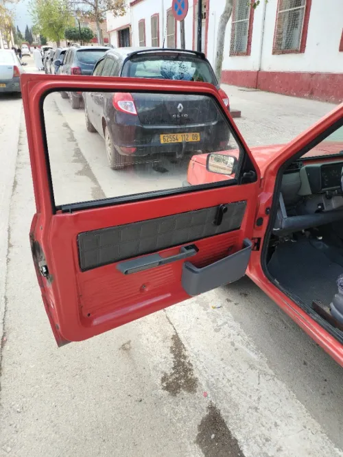 Fiat Panda 1996 Panda