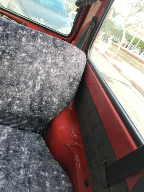 Fiat Panda 1996 Panda