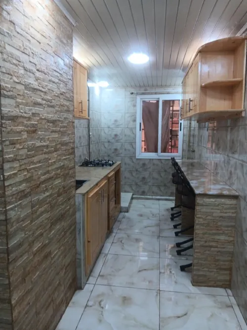 Vente Appartement F4 Oran Oran
