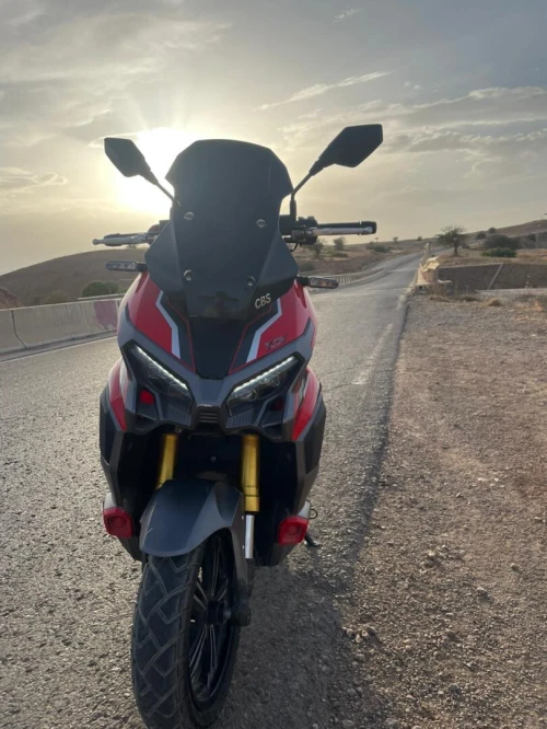 VMS XDV 200 2024