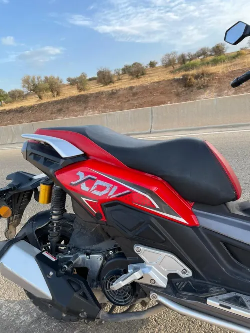 VMS XDV 200 2024