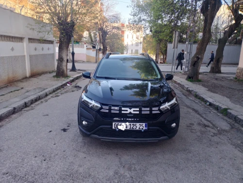 Renault Stepway 2025 
