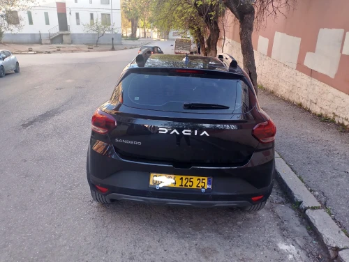 Renault Stepway 2025 