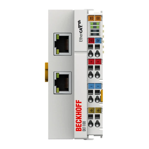 BECKHOFF EK1100