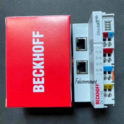 BECKHOFF EK1100