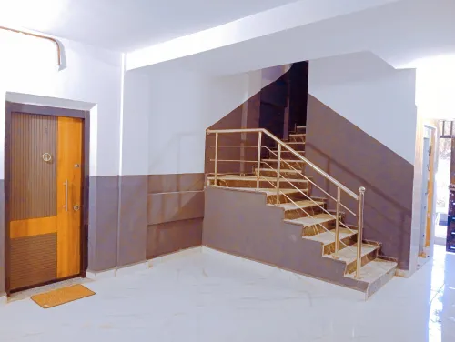 Location vacances Appartement F2 Boumerdès Dellys