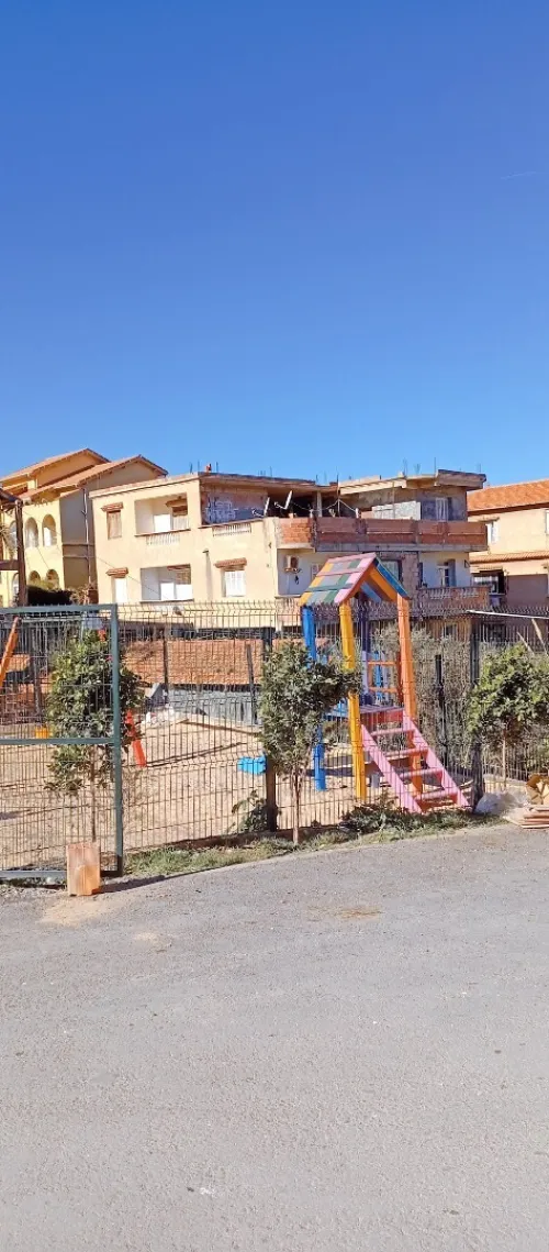 Location vacances Appartement F2 Boumerdès Dellys