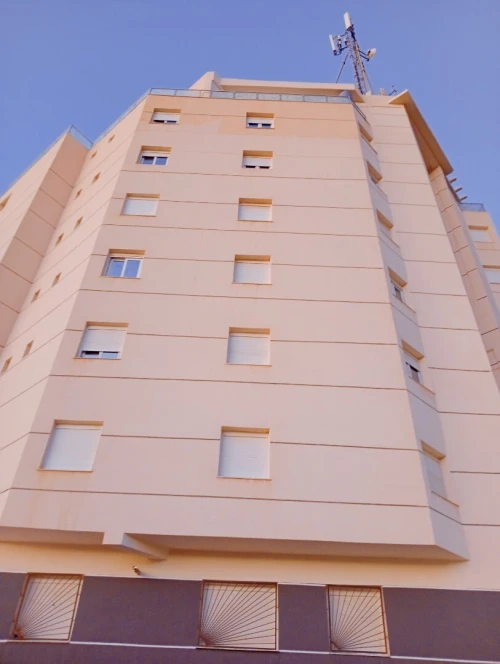 Location vacances Appartement F2 Boumerdès Dellys 40