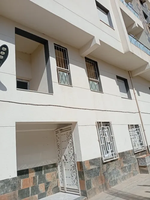 Location vacances Appartement F2 Boumerdès Boumerdes