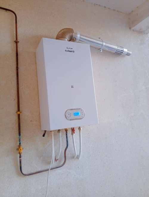 Location vacances Appartement F2 Boumerdès Dellys 35