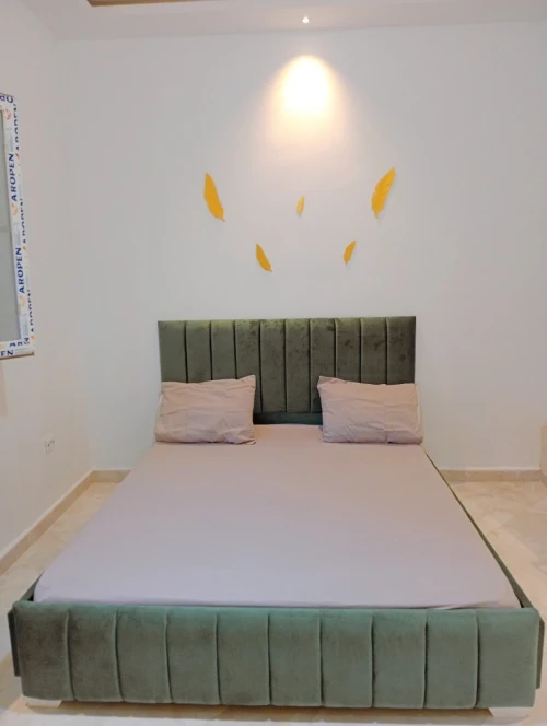 Location vacances Appartement F2 Boumerdès Dellys 14