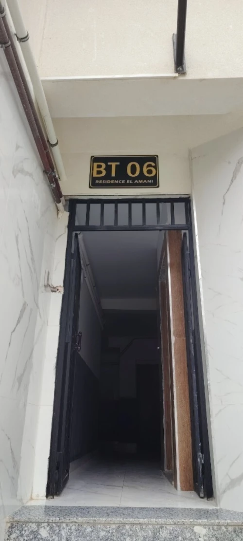 Location vacances Appartement F2 Boumerdès Dellys 7