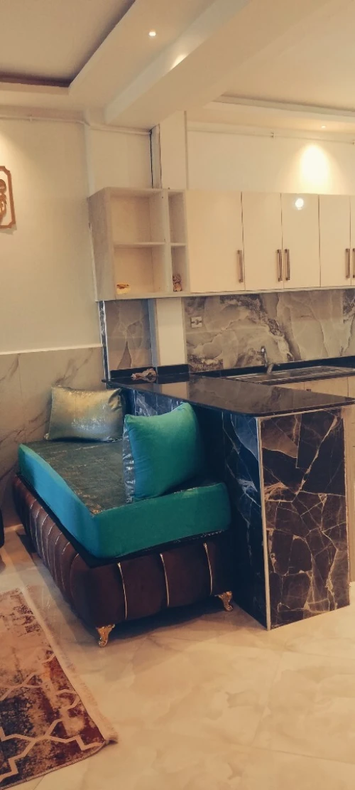 Location vacances Appartement F2 Boumerdès Dellys