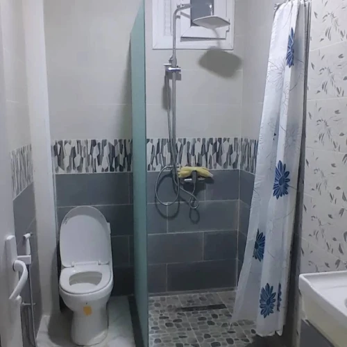 Location vacances Appartement F2 Boumerdès Boumerdes