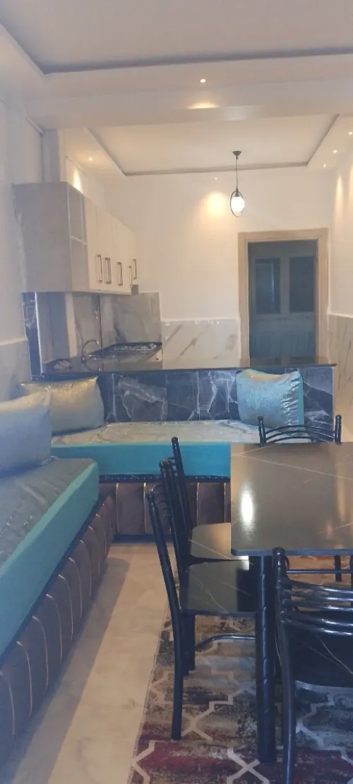 Location vacances Appartement F2 Boumerdès Dellys