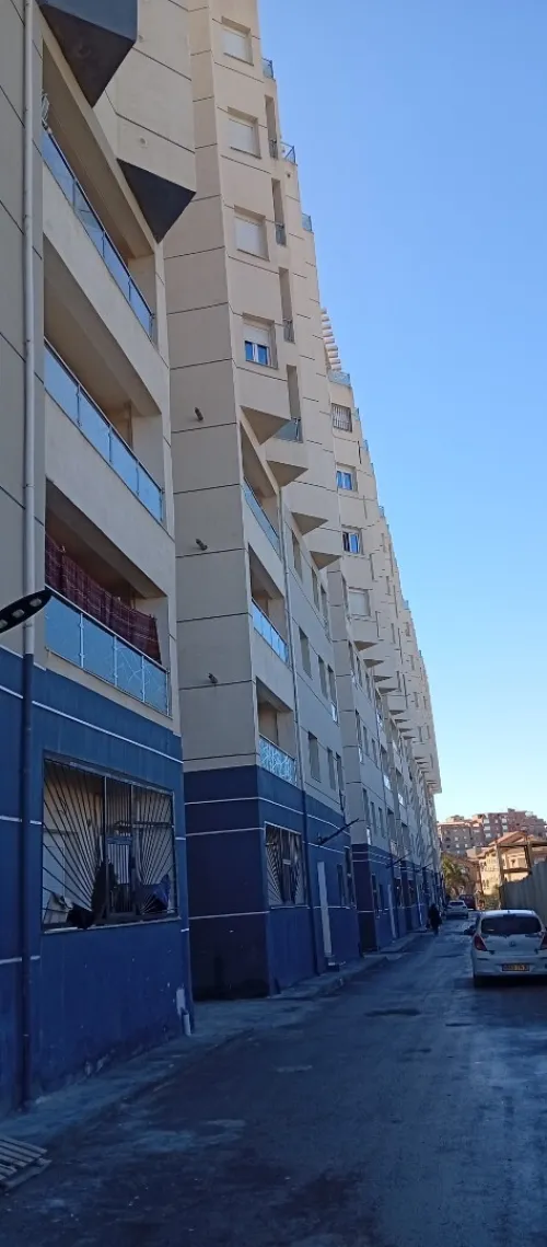 Location vacances Appartement F2 Boumerdès Dellys