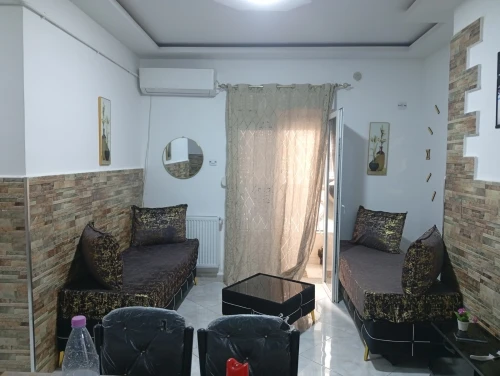 Location vacances Appartement F2 Boumerdès Boumerdes