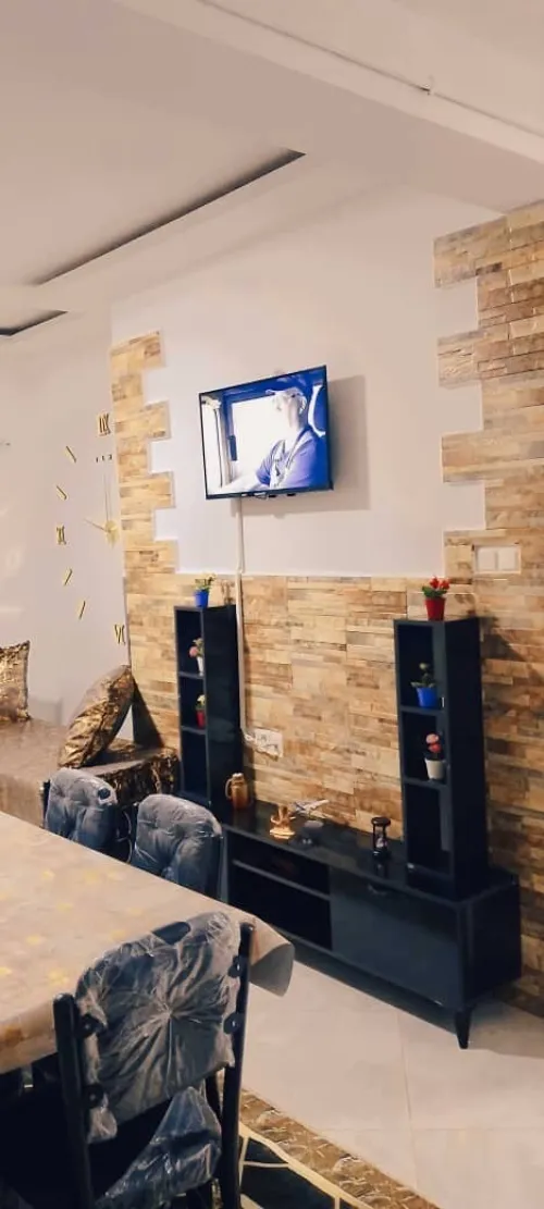 Location vacances Appartement F2 Boumerdès Boumerdes
