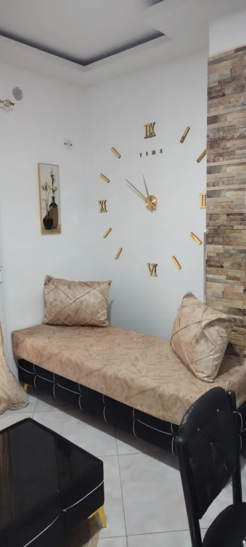 Location vacances Appartement F2 Boumerdès Boumerdes 35
