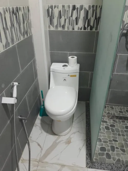 Location vacances Appartement F2 Boumerdès Boumerdes