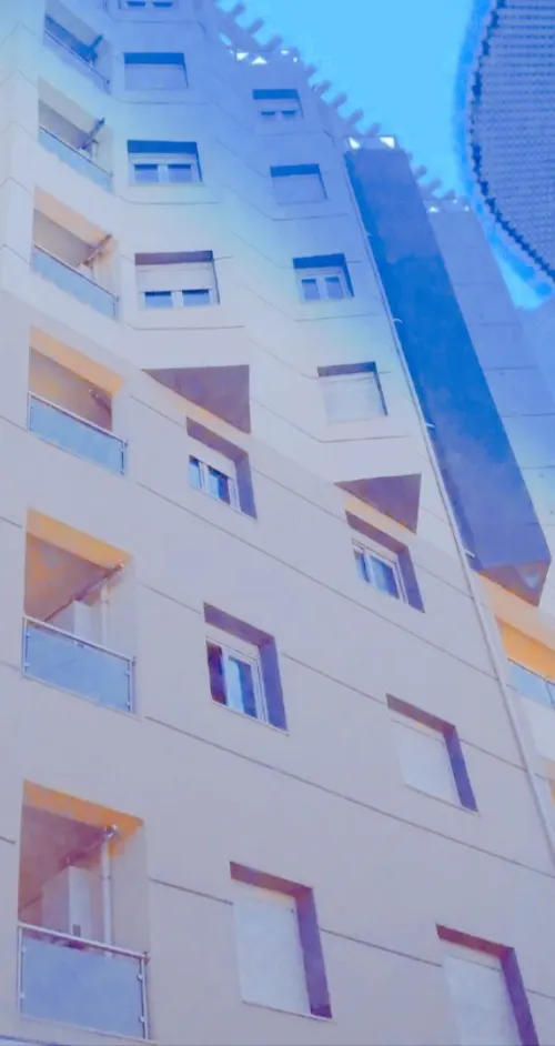 Location vacances Appartement F2 Boumerdès Dellys