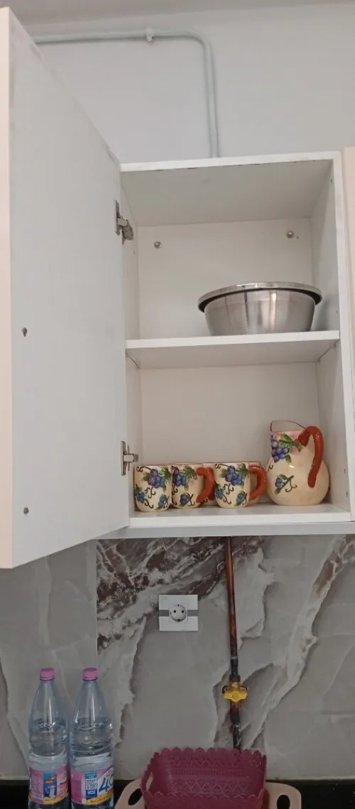Location vacances Appartement F2 Boumerdès Dellys