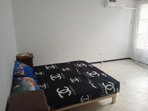 Location vacances Appartement F3 Jijel Jijel