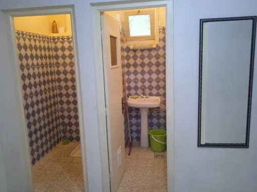 Location vacances Appartement F3 Jijel Jijel