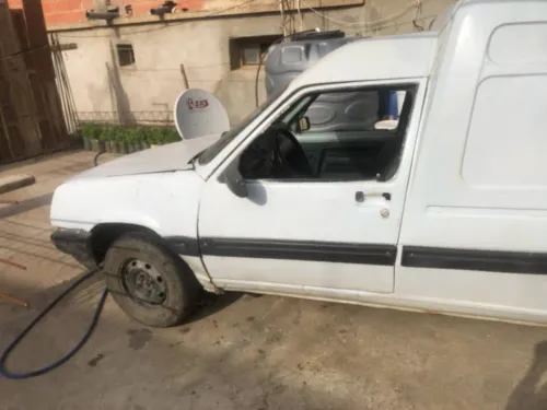Renault Express 1992 Sandok