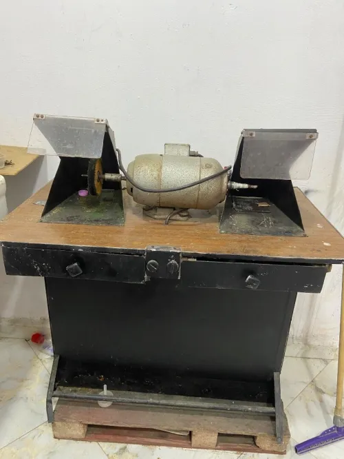 vitrine bijouterie