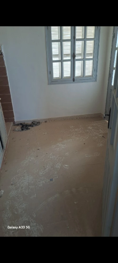 Vente Appartement F3 M'Sila Msila