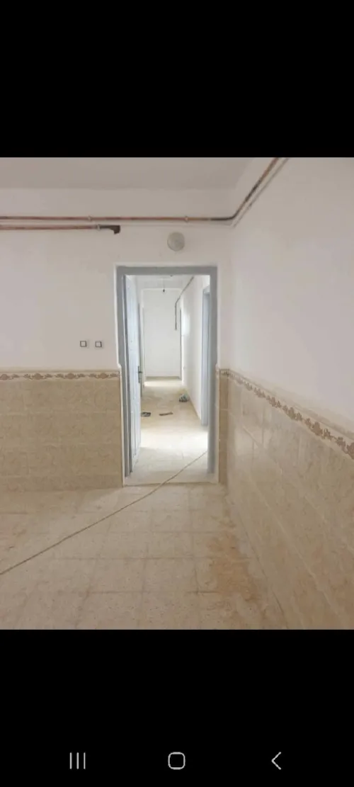 Vente Appartement F3 M'Sila Msila