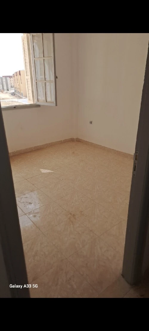 Vente Appartement F3 M'Sila Msila