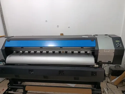 Xp600 dx11 1m60cm tête Epson 