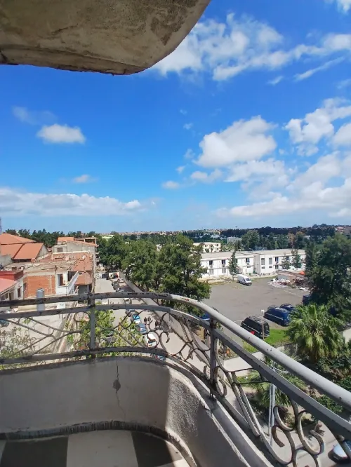 Location Appartement F4 Alger Dar el beida