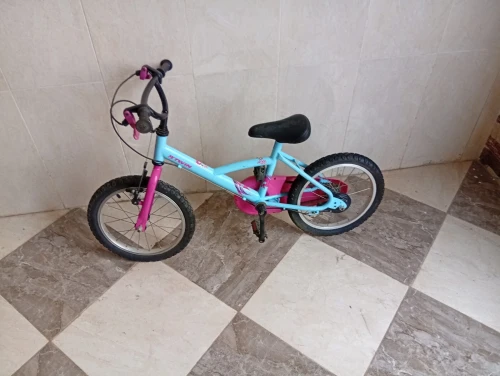 Vélo between 16pouce 