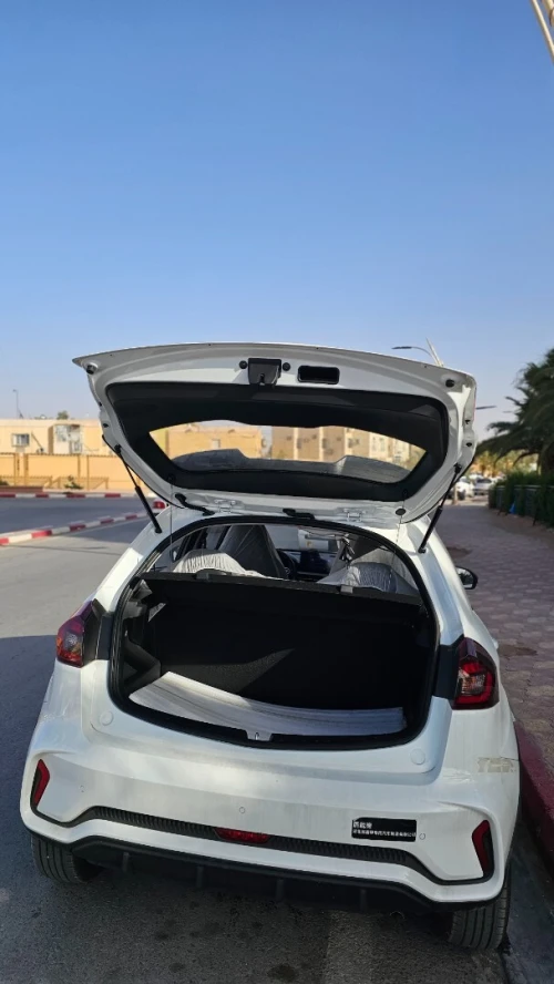 Geely GX3 PRO  2025 Geely Livan X3 Pro la toute options ( جيلي ليفان إكس 3 برو)
