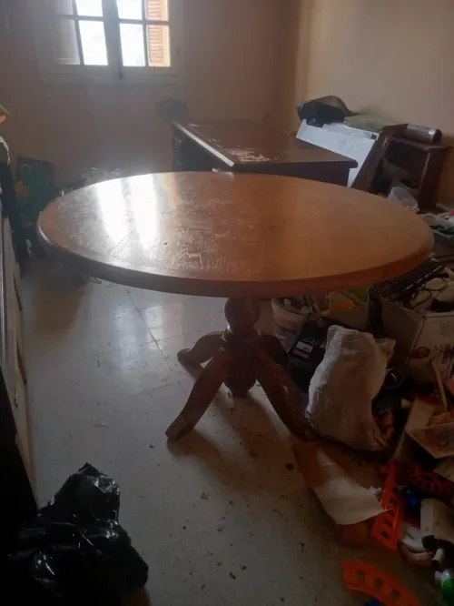 Tables
