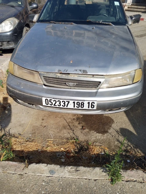 Daewoo Cielo 1998 Cielo