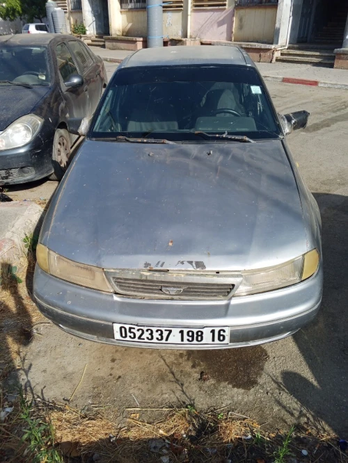 Daewoo Cielo 1998 Cielo