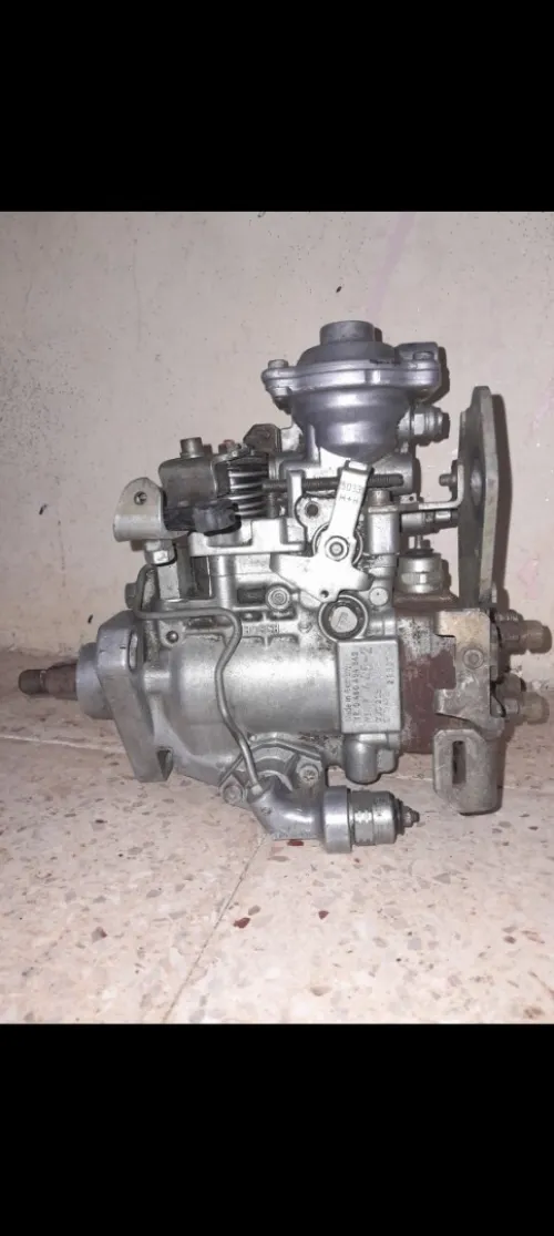 Poump turbo desel 306 405