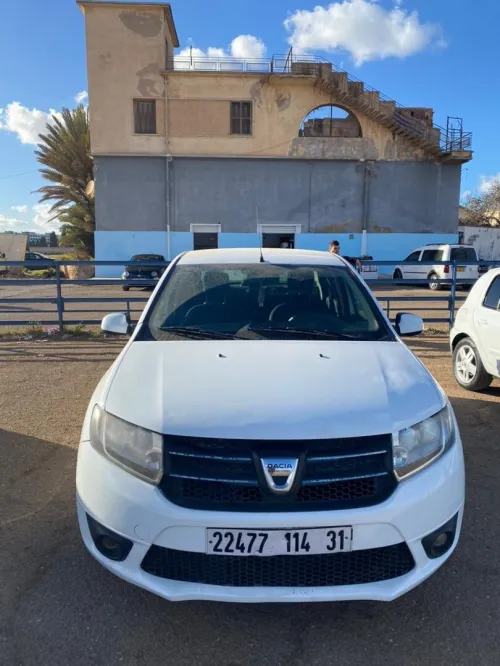 Dacia Logan 2014 Logan