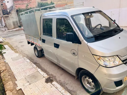 Chery Youki 2018 